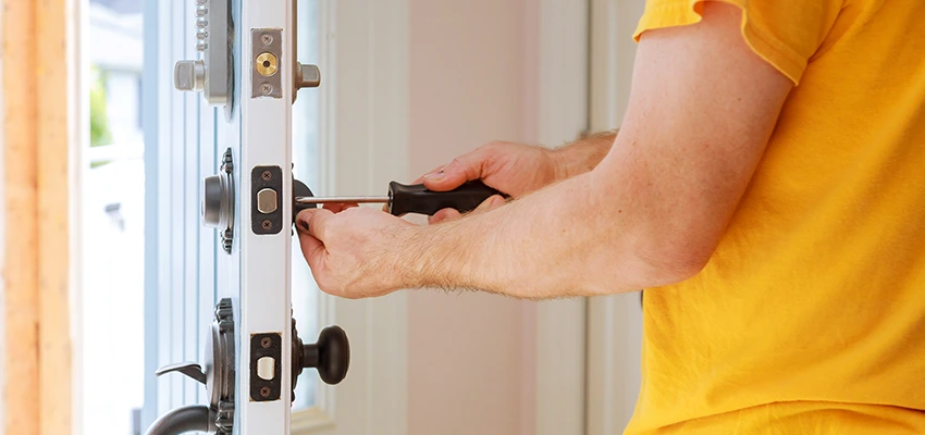 Break-in Prevention Solutions in Winter Gardens, CA