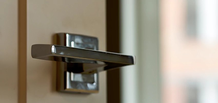 Door Lever Knob Repair in Winter Gardens, California