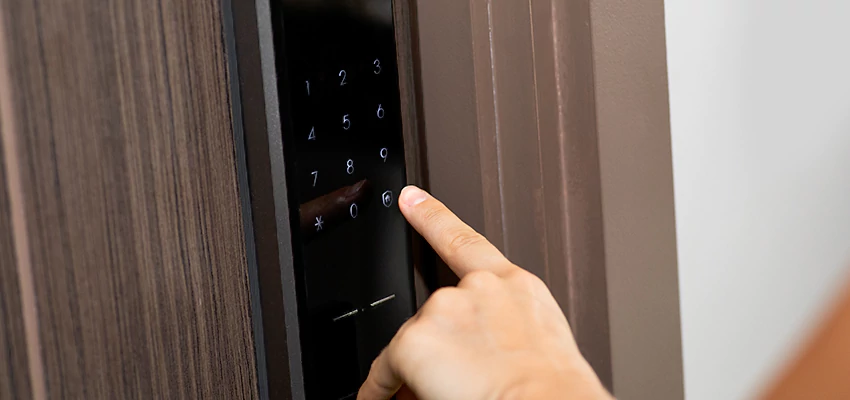 Secure Code Locks Ideas in Winter Gardens, California