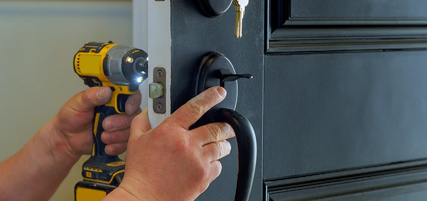 Emergency Downtown Locksmith in Winter Gardens, CA