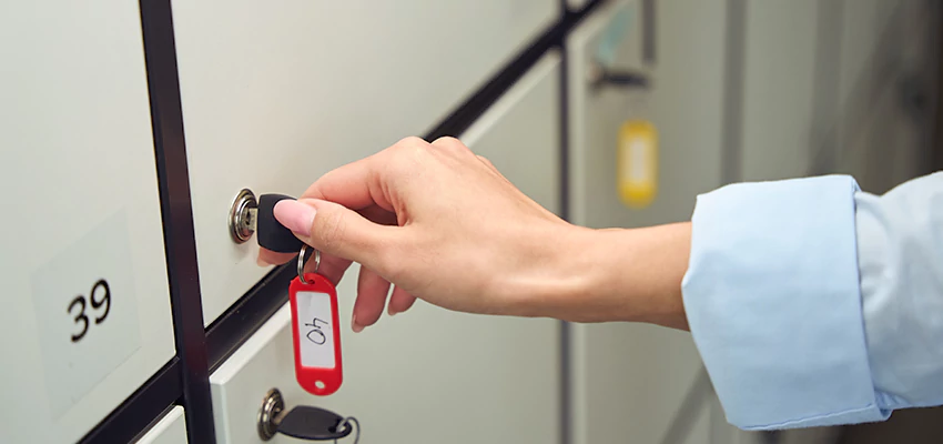 Cabinet Lock Installation in Winter Gardens, California