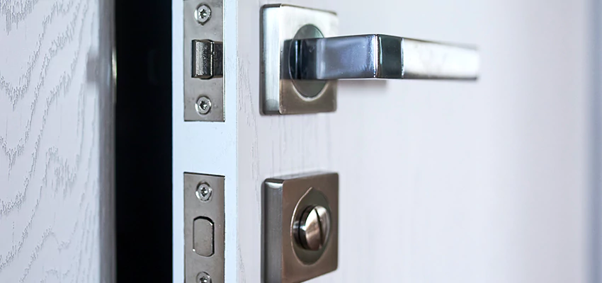 Door Lever Handle Lock Repair in Winter Gardens, CA