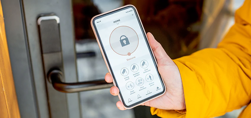 Kwikset Halo Wifi Locks Repair And Installation in Winter Gardens, CA