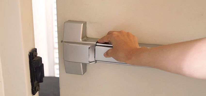 Door Lock Cylinder Reinforcements in Winter Gardens, CA
