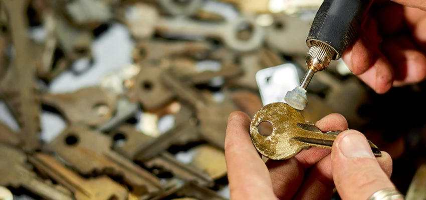 Car Lock Key Repair Service in Winter Gardens, CA