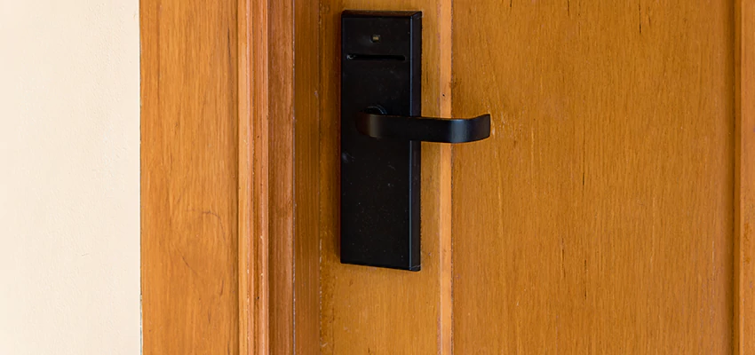Security Gates For Home Invasion Prevention in Winter Gardens, California