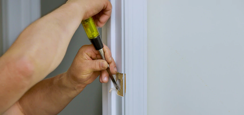 On Demand Locksmith For Key Replacement in Winter Gardens, California