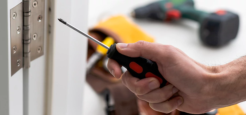 Holiday Emergency Locksmith in Winter Gardens, California