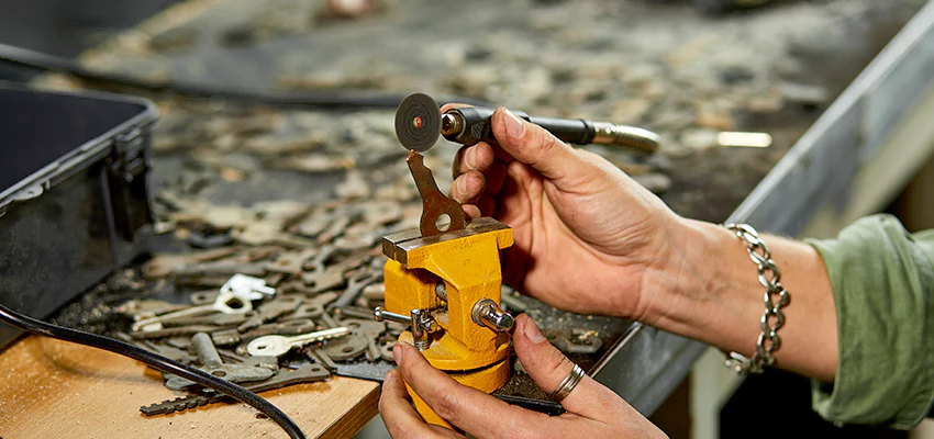 Office Key Lock Service in Winter Gardens, California