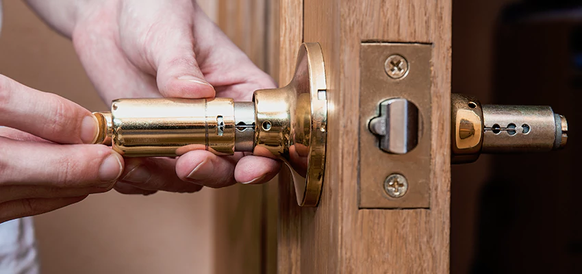 Padlock Lock Replacement Assistance in Winter Gardens, CA