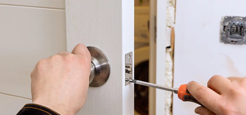 Wifi Deadbolt Installation in Winter Gardens, CA