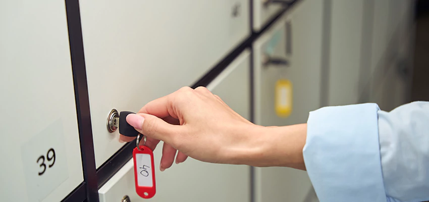 Upgrading File Cabinet Locks in Winter Gardens, California