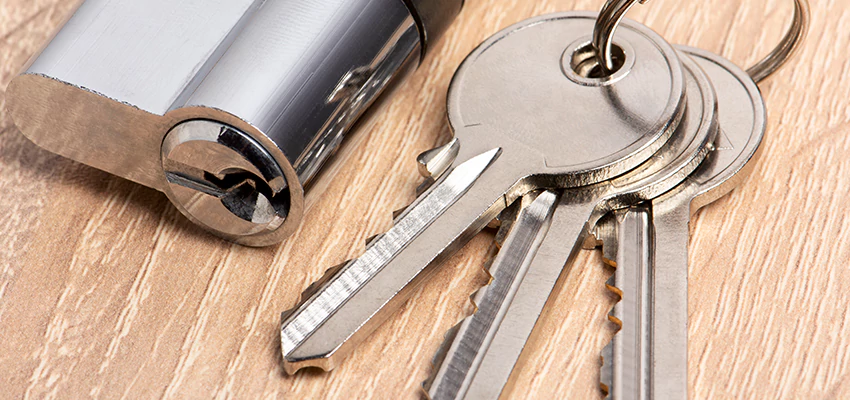 Lock Rekeying Services in Winter Gardens, California