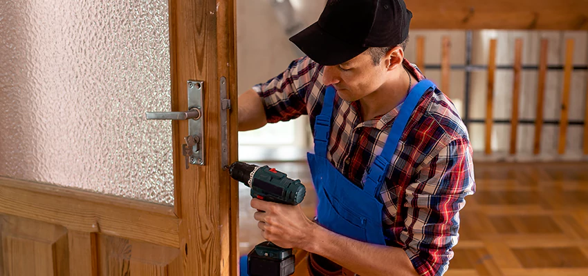 Trusted Local Digital Locks Locksmith Repair in Winter Gardens, California