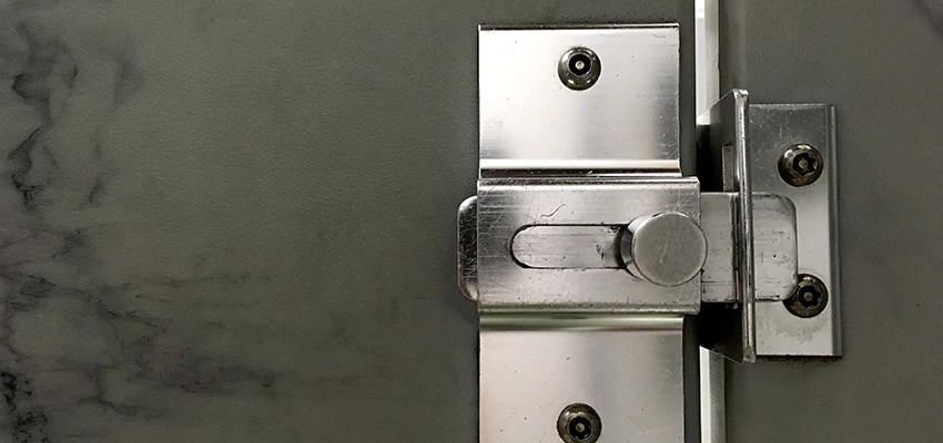 Fix A Room Door Lock in Winter Gardens, CA