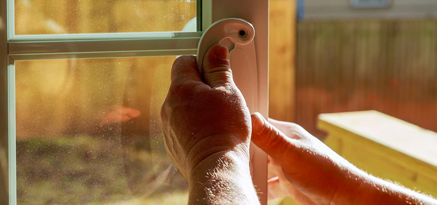 Accordion Sliding Doors Locks Replacement in Winter Gardens, CA