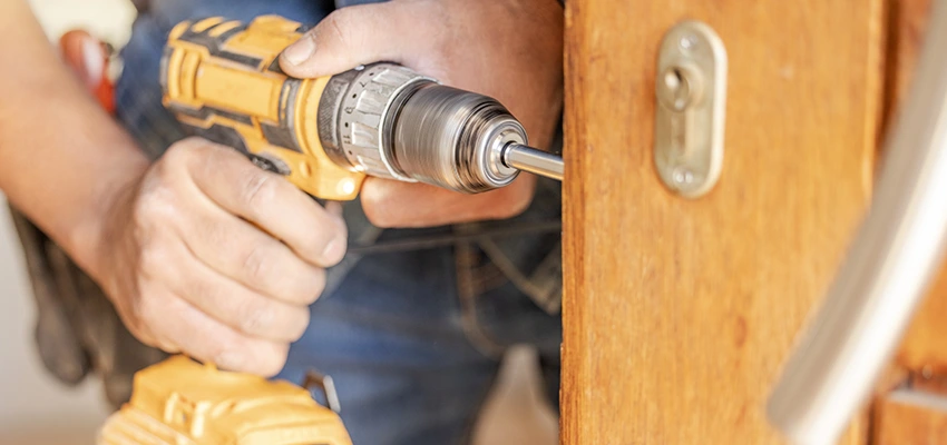 Eviction Locksmith in Winter Gardens, California