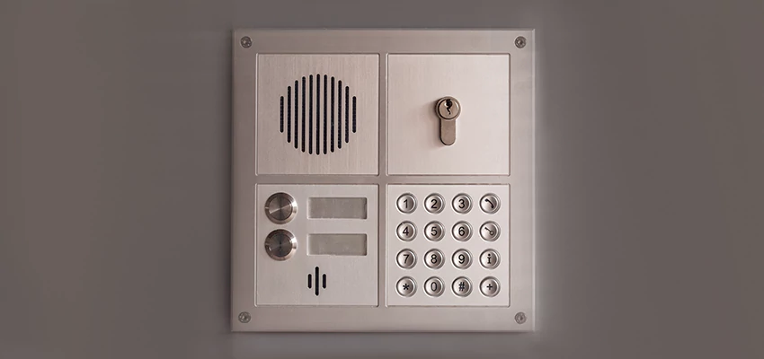 Mobile Access Control System Installation in Winter Gardens, CA