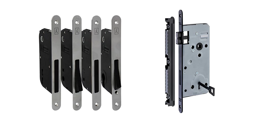 Locksmith For Magnetic Door Locks in Winter Gardens, CA