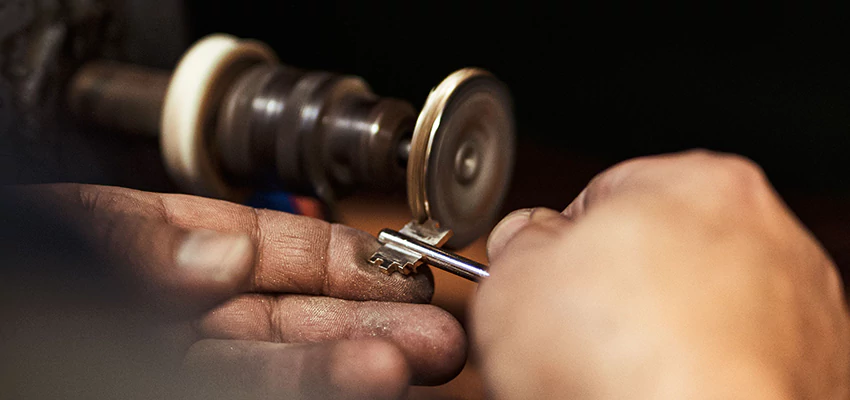 Hotel Lock Master Key System in Winter Gardens, California