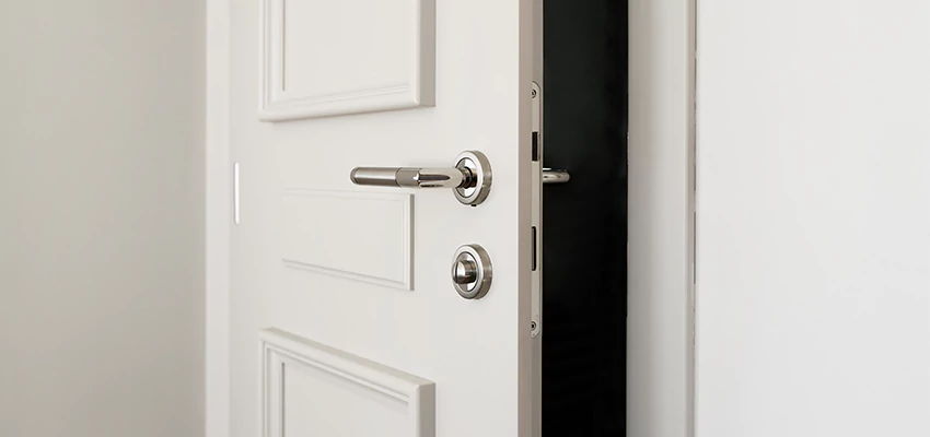 Folding Bathroom Door With Lock Solutions in Winter Gardens, CA