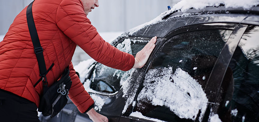 Car Key Retrieval Services in Winter Gardens, California