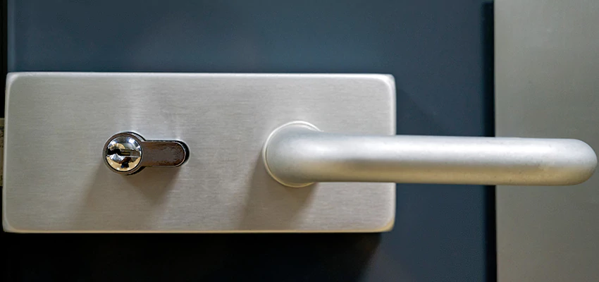Change Patio Door Locks in Winter Gardens, California