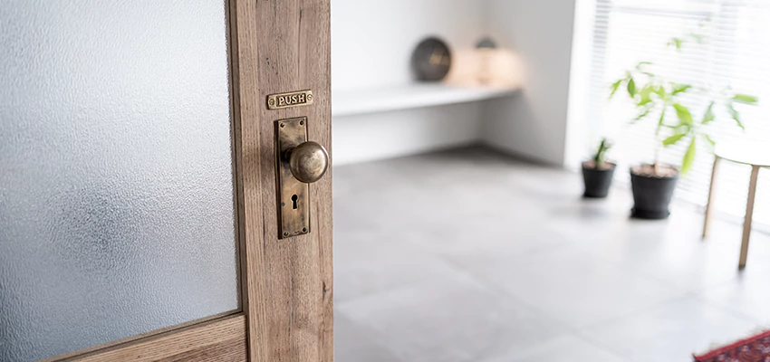 Deadbolt Door Lock Knob Repair in Winter Gardens, California