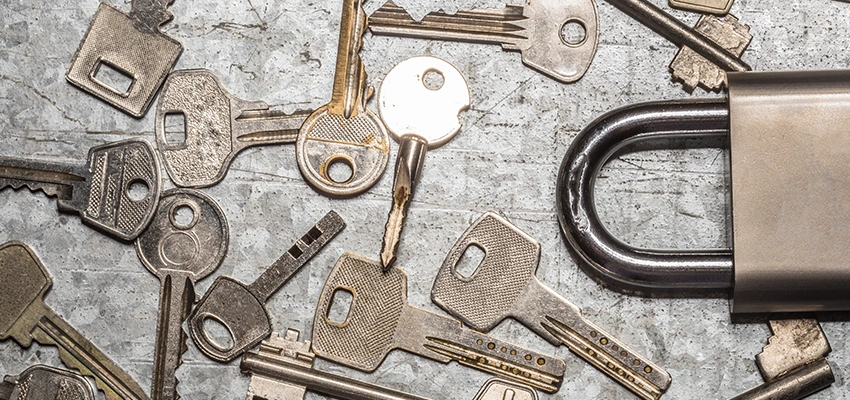 Lock Rekeying Services in Winter Gardens, California