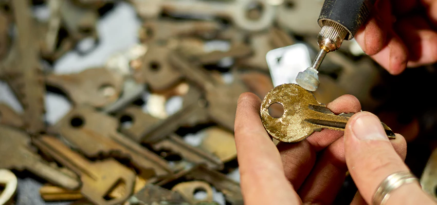 A1 Locksmith For Key Replacement in Winter Gardens, California