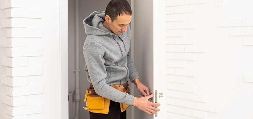 Nighttime Locksmith Near Me in Winter Gardens, CA